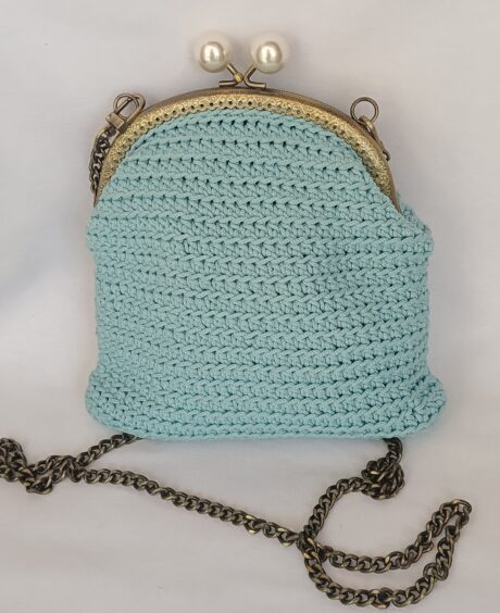 Crochet Bag
