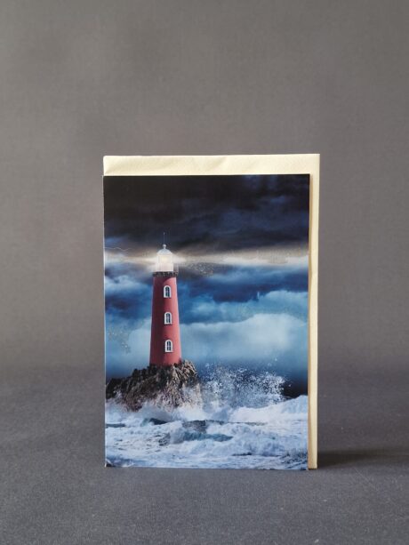 WISHING CARD