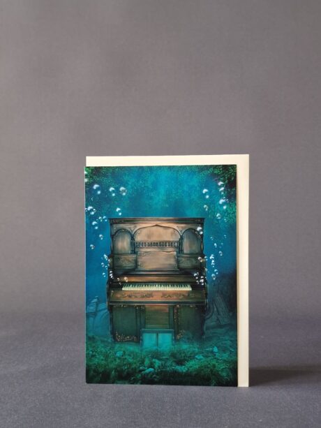 WISHING CARD