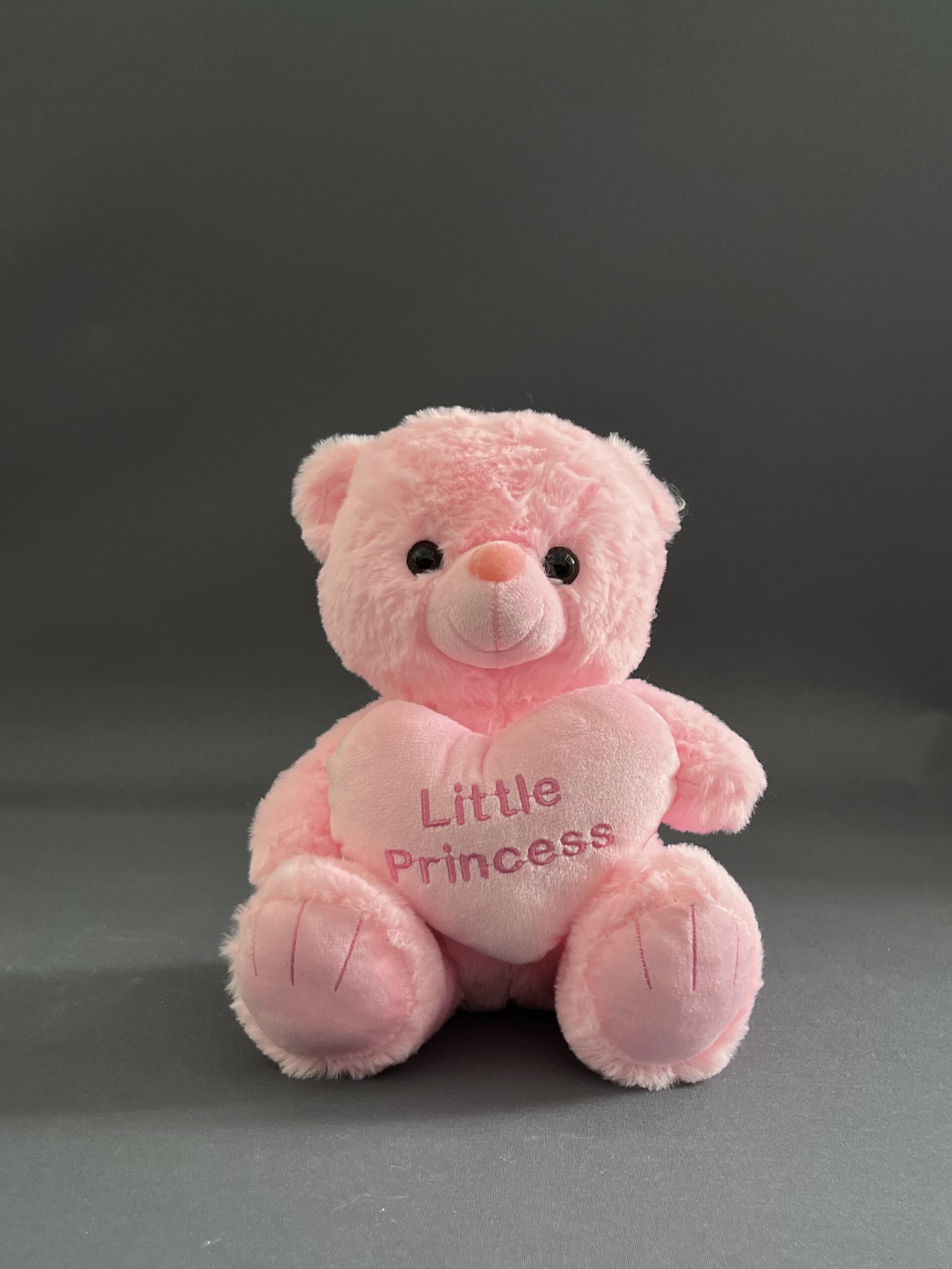 Teddy bear for girl
